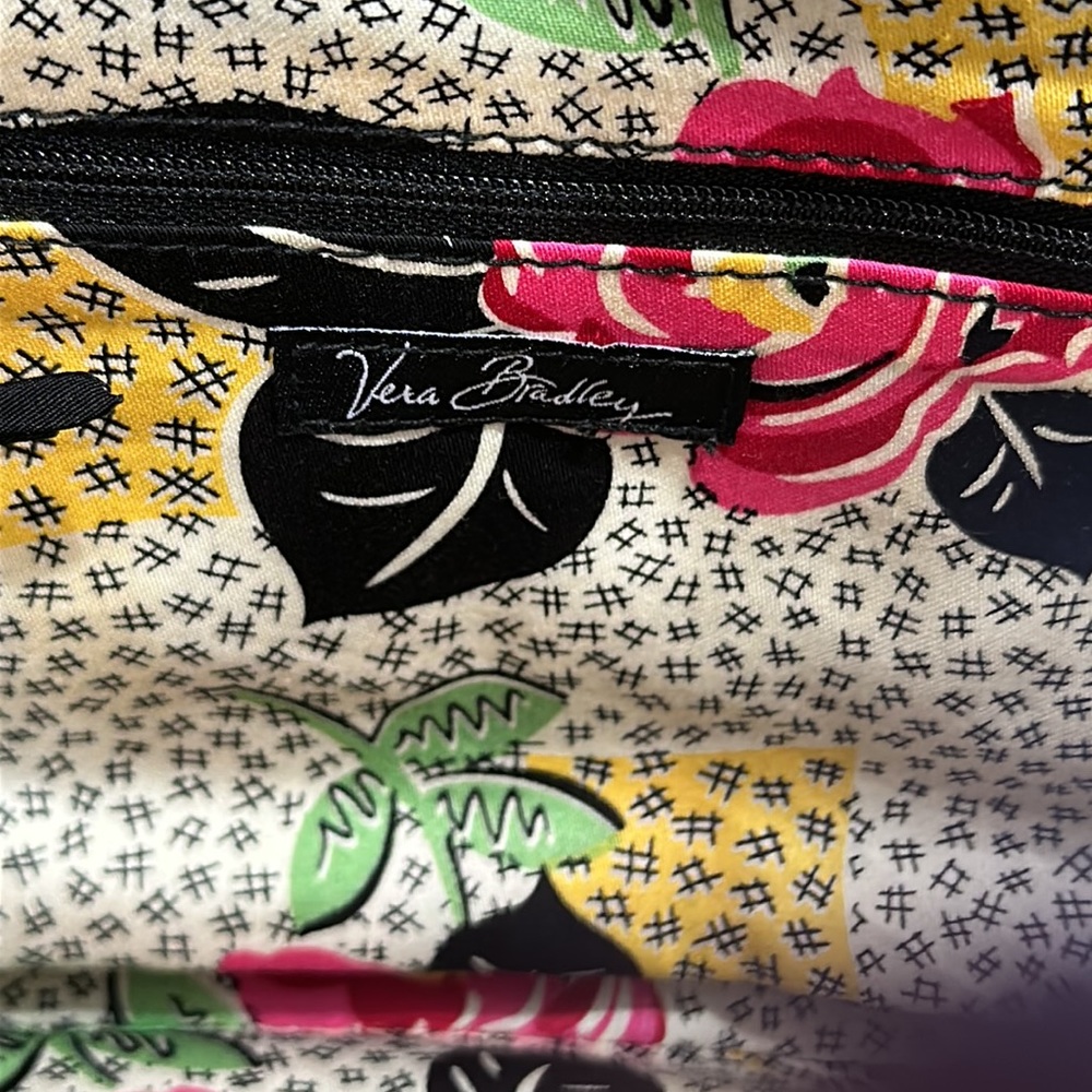 Vera Bradley Microfiber Collection - Picture 2 of 6